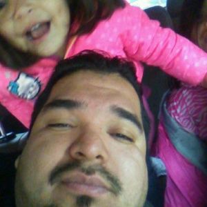 Meet your Posher, Alfredo